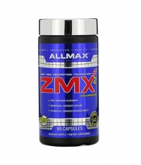 ALLMAX ZMX2 High-Absorbtion Magnesium Chelate / 90 Caps