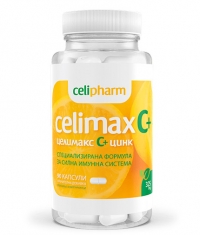 CELIPHARM Celimax C+ / 90 Caps