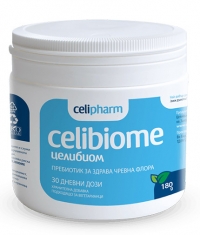 CELIPHARM Celibiome