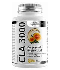 KEVIN LEVRONE CLA 3000 / 90 Softgels