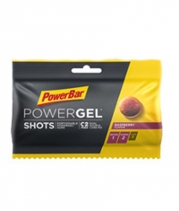 POWERBAR PowerGel Shot / 60 g