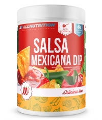 ALLNUTRITION Salsa Mexicana Dip