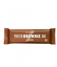 MYPROTEIN Protein Brownie Bar / 60 g