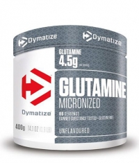 DYMATIZE Glutamine