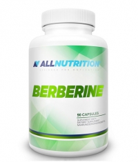 ALLNUTRITION Berberine / 90 Caps