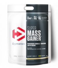 DYMATIZE Super Mass Gainer