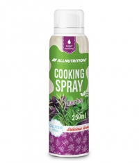 ALLNUTRITION Cooking Spray - Herbs Oil / 250 ml