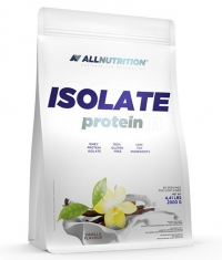 ALLNUTRITION Isolate Protein Bag