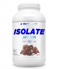 ALLNUTRITION Isolate Protein