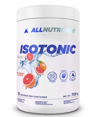 ALLNUTRITION Isotonic