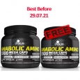 PROMO STACK BFW Stack 2