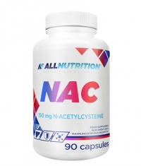 ALLNUTRITION NAC / 90 Caps