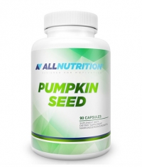 ALLNUTRITION Pumpkin Seeds / 90 Caps