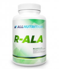 ALLNUTRITION R-ALA - Alpha Lipoic Acid / 90 Caps