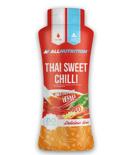 ALLNUTRITION Sauce Thai Sweet Chilli