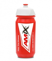 AMIX Cycling Bottle 500cc / Red