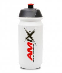 AMIX Cycling Bottle 500cc / White