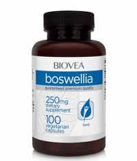 BIOVEA Boswellia 250 mg / 100 Caps