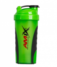 AMIX Shaker Excellent Bottle 700ml / Green