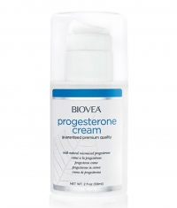 BIOVEA Progesterone Cream / 59 ml