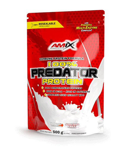 AMIX Predator Bag 0.500