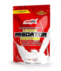 AMIX Predator Bag