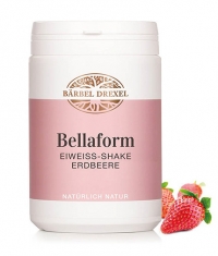 BARBEL DREXEL Strawberry Flavored Protein Shake