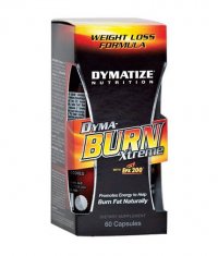 DYMATIZE Dyma-Burn Xtreme 60 Caps.