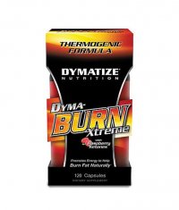 DYMATIZE Dyma-Burn Xtreme 120 Caps.