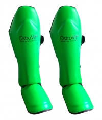 OSTROVIT PHARMA Shin Guards