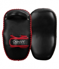 OSTROVIT PHARMA Training Shields