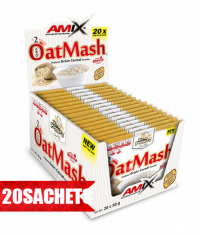 AMIX Oat Mash / 20x50g.