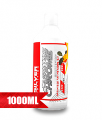 SILVER NUTRITION L-Carnitine + Chrome / 1000 ml