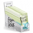 OSTROVIT PHARMA Aqua Kick / Advanced Hydration with Caffeine & Taurine / 24 x 10 g