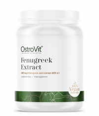 OSTROVIT PHARMA Fenugreek Extract / Powder