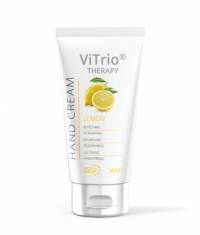 DANHSON ViTrio® Therapy LEMON Hand Cream / 50 ml