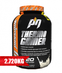 WEEKEND DEALS Thermo Gainer