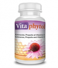 PROMO STACK Vitaphytol / 30 Caps