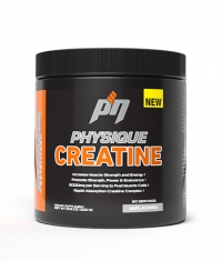 PHYSIQUE NUTRITION Creatine / 100 Serv.