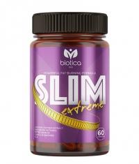 BIOTICA old Slim Extreme / 60 Caps