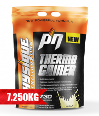 PHYSIQUE NUTRITION Thermo Gainer
