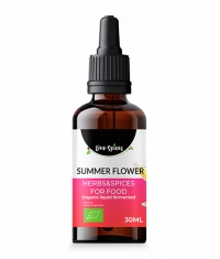 LIVE SPICES Summer Flower / 30 ml