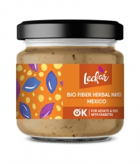 LECKAR Herbal Mayo Mexico