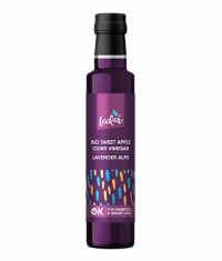 LECKAR BIO Sweet Apple Cider Vinegar Lavender / 250 ml