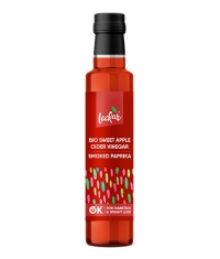 LECKAR BIO Sweet Apple Cider Vinegar Smoked Paprika / 250 ml