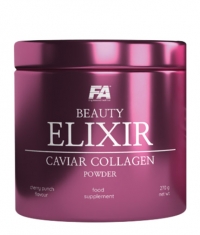 FA NUTRITION Beauty Elixir / Caviar Collagen