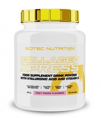 SCITEC Collagen Xpress