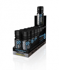 SCITEC Magnesium + Vitamin B6 Shot Box / 12 x 60 ml