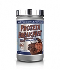 SCITEC Protein Breakfast