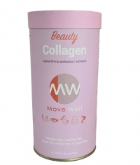 MOVE WELL Beauty Collagen / 60 Serv.